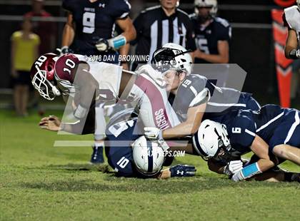 Thumbnail 1 in Deshler @ Rogers photogallery.