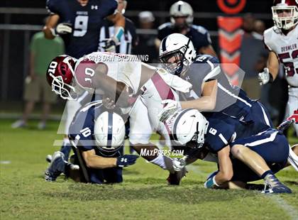 Thumbnail 3 in Deshler @ Rogers photogallery.