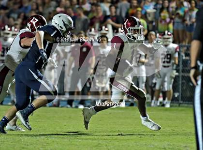 Thumbnail 1 in Deshler @ Rogers photogallery.