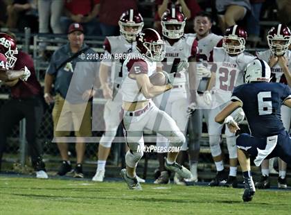 Thumbnail 3 in Deshler @ Rogers photogallery.