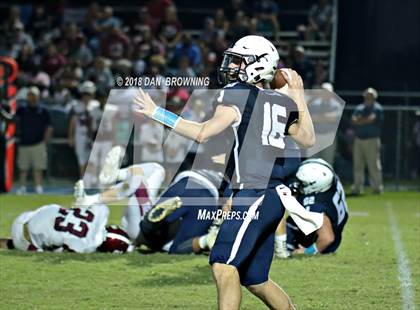 Thumbnail 3 in Deshler @ Rogers photogallery.
