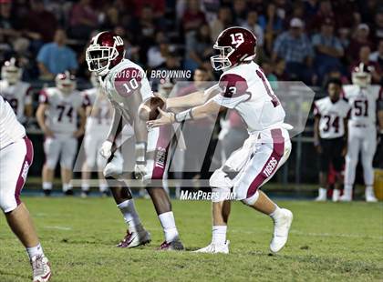 Thumbnail 3 in Deshler @ Rogers photogallery.