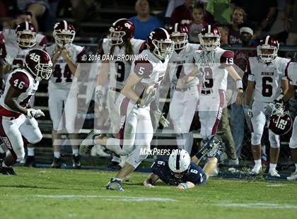Thumbnail 1 in Deshler @ Rogers photogallery.