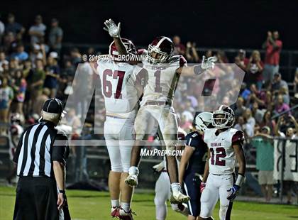 Thumbnail 3 in Deshler @ Rogers photogallery.