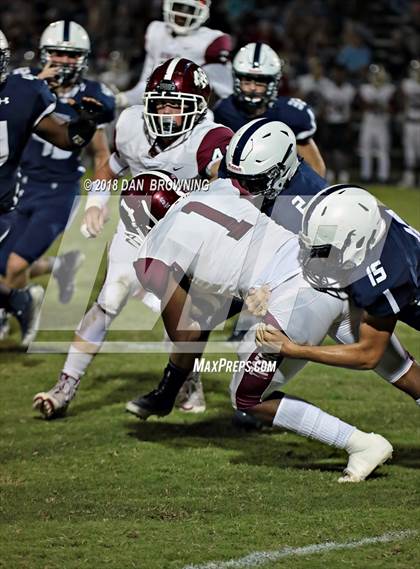Thumbnail 3 in Deshler @ Rogers photogallery.