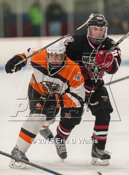 Thumbnail 3 in Westfield @ Agawam photogallery.