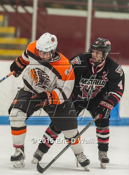 Thumbnail 2 in Westfield @ Agawam photogallery.