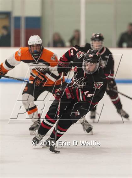 Thumbnail 1 in Westfield @ Agawam photogallery.