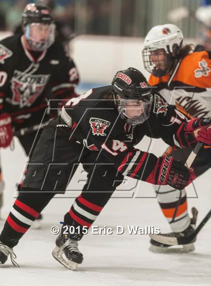 Thumbnail 3 in Westfield @ Agawam photogallery.