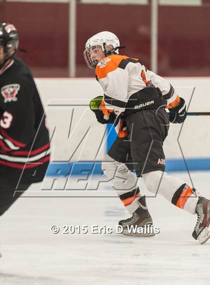 Thumbnail 3 in Westfield @ Agawam photogallery.