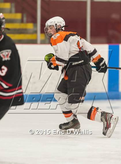 Thumbnail 1 in Westfield @ Agawam photogallery.