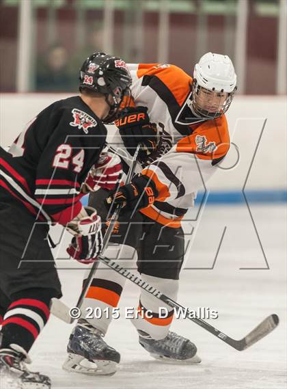 Thumbnail 3 in Westfield @ Agawam photogallery.