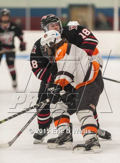 Thumbnail 1 in Westfield @ Agawam photogallery.