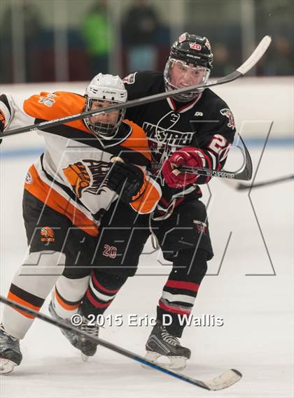 Thumbnail 2 in Westfield @ Agawam photogallery.