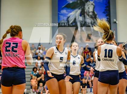 Thumbnail 2 in Grand Oaks vs College Park photogallery.