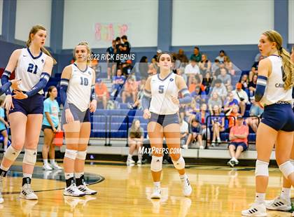 Thumbnail 3 in Grand Oaks vs College Park photogallery.