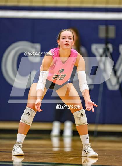 Thumbnail 3 in Grand Oaks vs College Park photogallery.