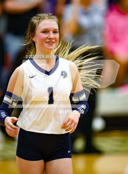 Thumbnail 3 in Grand Oaks vs College Park photogallery.