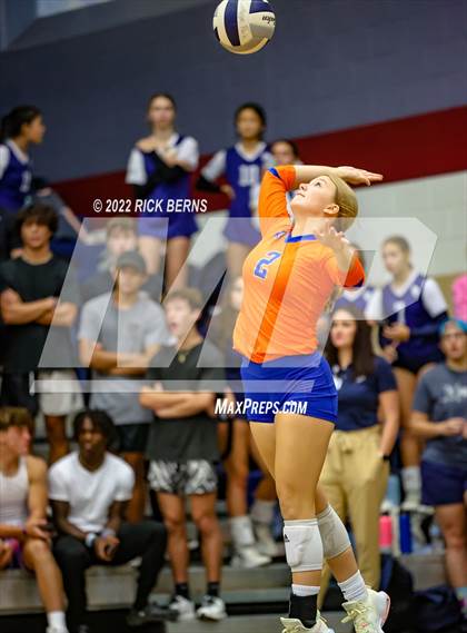 Thumbnail 2 in Grand Oaks vs College Park photogallery.