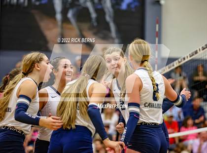 Thumbnail 2 in Grand Oaks vs College Park photogallery.