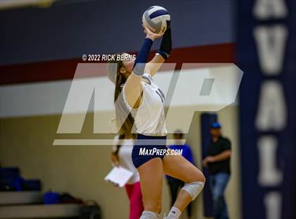 Thumbnail 1 in Grand Oaks vs College Park photogallery.