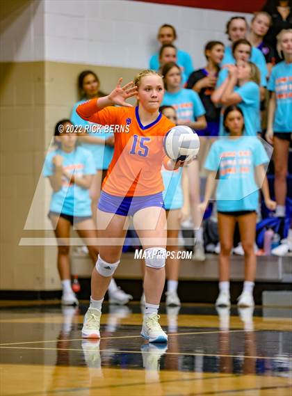 Thumbnail 3 in Grand Oaks vs College Park photogallery.