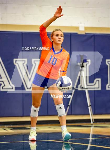 Thumbnail 1 in Grand Oaks vs College Park photogallery.