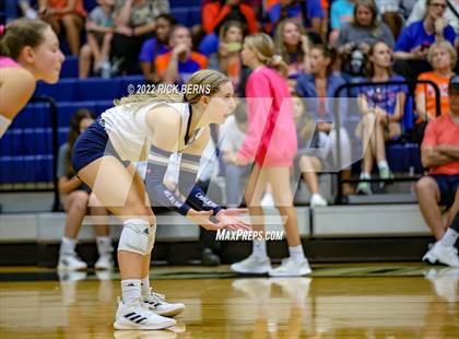 Thumbnail 2 in Grand Oaks vs College Park photogallery.