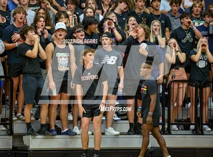 Thumbnail 2 in Grand Oaks vs College Park photogallery.