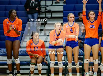 Thumbnail 2 in Grand Oaks vs College Park photogallery.