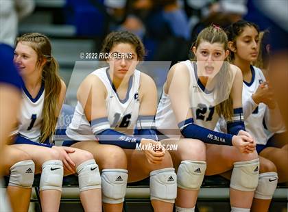 Thumbnail 1 in Grand Oaks vs College Park photogallery.