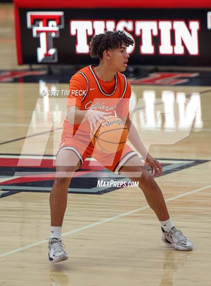 Thumbnail 1 in California vs. Los Alamitos photogallery.