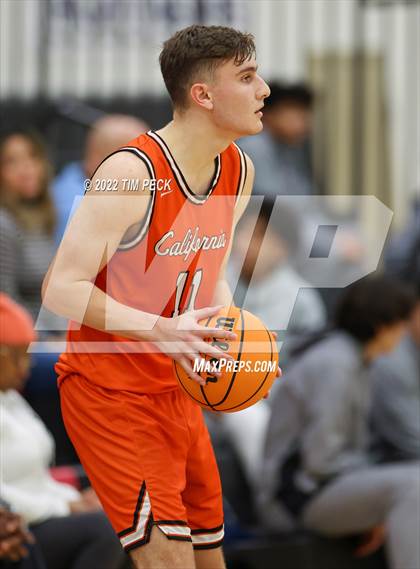 Thumbnail 1 in California vs. Los Alamitos photogallery.