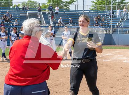 Thumbnail 3 in St. Anthony's vs. St. Joseph-by-the-Sea (NYS CHSAA AA Final) photogallery.