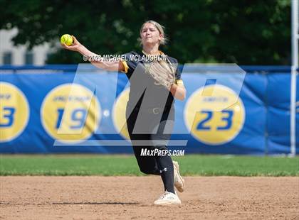 Thumbnail 1 in St. Anthony's vs. St. Joseph-by-the-Sea (NYS CHSAA AA Final) photogallery.