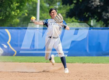 Thumbnail 1 in St. Anthony's vs. St. Joseph-by-the-Sea (NYS CHSAA AA Final) photogallery.