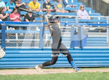 Thumbnail 2 in St. Anthony's vs. St. Joseph-by-the-Sea (NYS CHSAA AA Final) photogallery.