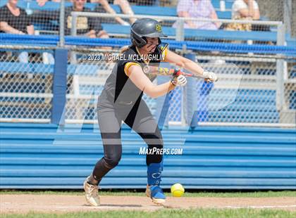 Thumbnail 3 in St. Anthony's vs. St. Joseph-by-the-Sea (NYS CHSAA AA Final) photogallery.