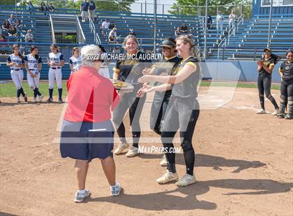 Thumbnail 1 in St. Anthony's vs. St. Joseph-by-the-Sea (NYS CHSAA AA Final) photogallery.