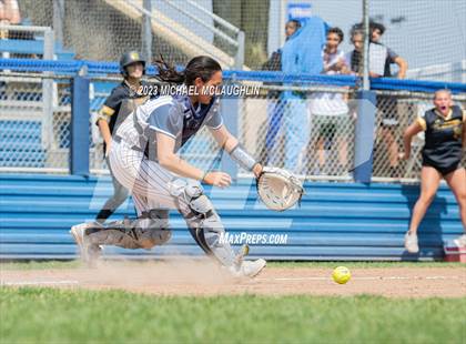 Thumbnail 1 in St. Anthony's vs. St. Joseph-by-the-Sea (NYS CHSAA AA Final) photogallery.