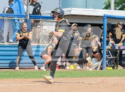 Thumbnail 3 in St. Anthony's vs. St. Joseph-by-the-Sea (NYS CHSAA AA Final) photogallery.