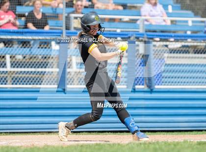 Thumbnail 1 in St. Anthony's vs. St. Joseph-by-the-Sea (NYS CHSAA AA Final) photogallery.