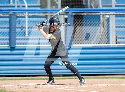 Thumbnail 1 in St. Anthony's vs. St. Joseph-by-the-Sea (NYS CHSAA AA Final) photogallery.