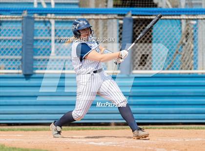 Thumbnail 3 in St. Anthony's vs. St. Joseph-by-the-Sea (NYS CHSAA AA Final) photogallery.