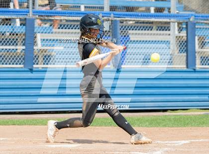 Thumbnail 3 in St. Anthony's vs. St. Joseph-by-the-Sea (NYS CHSAA AA Final) photogallery.