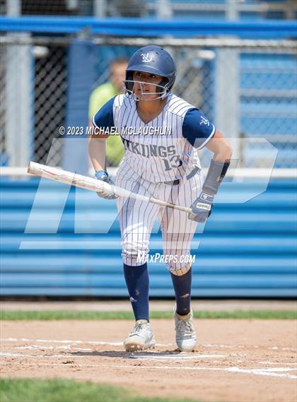 Thumbnail 1 in St. Anthony's vs. St. Joseph-by-the-Sea (NYS CHSAA AA Final) photogallery.