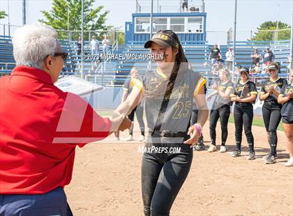 Thumbnail 2 in St. Anthony's vs. St. Joseph-by-the-Sea (NYS CHSAA AA Final) photogallery.