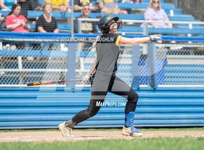 Thumbnail 3 in St. Anthony's vs. St. Joseph-by-the-Sea (NYS CHSAA AA Final) photogallery.