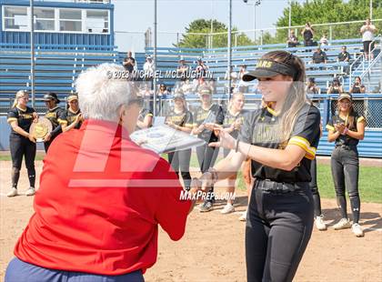 Thumbnail 3 in St. Anthony's vs. St. Joseph-by-the-Sea (NYS CHSAA AA Final) photogallery.