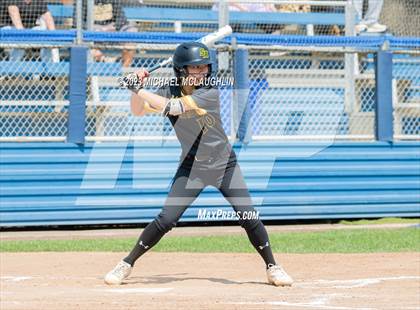 Thumbnail 1 in St. Anthony's vs. St. Joseph-by-the-Sea (NYS CHSAA AA Final) photogallery.